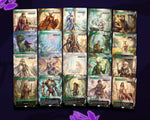 Selesnya Creatures | DeckTutors Set (50 Cards)