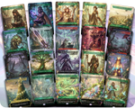 Szarel, Genesis Shepherd | Landfall | Commander Deck