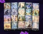 White Enchantments | DeckTutors Set (50 Cards)