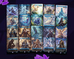Blue Creatures | DeckTutors Set (50 Cards)