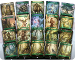 Kona, Rescue Beastie | Big Mana / Stomp | Commander Deck