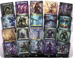 Brimaz, Blight of Oreskos | Phyrexian Tribal | Commander Deck
