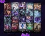 Black Sorceries | DeckTutors Set (50 Cards)