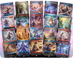 Rootha, Mastering the Moment | Big Spells | Commander Deck