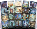 King of the Oathbreakers | Spirit Tribal | Commander Deck