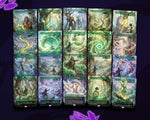 Green Sorceries | DeckTutors Set (50 Cards)