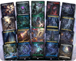 The First Sliver | Sliver Tribal | Commander Deck