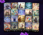 4 and 5 Color | DeckTutors Set (50 Cards)