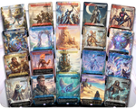 Kilo, Apogee Mind | Cyborgs Counters | Commander Deck