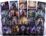 Sephiroth, Fabled SOLDIER | Sacrifice | Commander Deck
