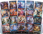 Vivi Ornitier | Spellslinger Wizards | Commander Deck