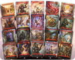 Krenko, Mob Boss | Goblin Tribal | Commander Deck