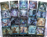 The Master of Keys | Spooky Spirits | Commander Deck