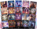 Kefka, Court Mage | Combo Clowns | Commander Deck