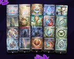 Artifacts: Mana Rocks | DeckTutors Set (50 Cards)