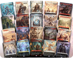 Winota, Joiner of Forces | Aggro Warriors | Commander Deck