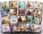 The Wanderering Rescuer | Convoke | Commander Deck