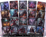 Edgar Markov | Vampire Tribal | Commander Deck