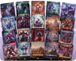 Be'lakor, the Dark Master | Demon Tribal | Commander Deck