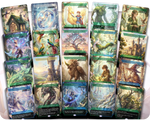 Radagast, Wizard of Wilds | Birds / Stomp | Commander Deck