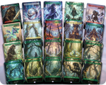Tovolar, Dire Overlord | Werewolf Tribal | Commander Deck