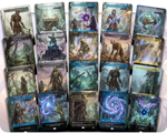 The Scarab God | Zombie Tribal | Commander Deck
