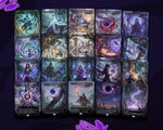 Black Instants | DeckTutors Set (50 Cards)