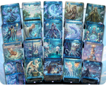 Eluge, the Shoreless Sea | Sea Creatures | Commander Deck