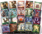 Vrondiss, Rage of Ancients | Dragon Tribal | Commander Deck