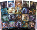 Vren, The Relentless | Board Control | Commander Deck