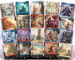 Narset, Jeskai Waymaster | Spellslinger Combo | Commander Deck