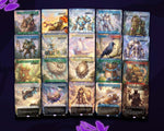 Artifacts Vehicles | DeckTutors Set (50 Cards)
