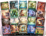 Flubs, The Fool | Discard/Landfall | Commander Deck