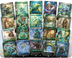 Clement, the Worrywort | Frog Tribal | Commander Deck