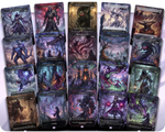 Valgavoth, Terror Eater | Nightmare Demons | Commander Deck