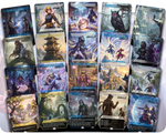 Splinter, Radical Rat | Legendary Ninjas | Commander Deck
