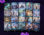 Blue Sorceries | DeckTutors Set (50 Cards)