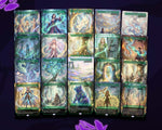 Green Enchantments | DeckTutors Set (50 Cards)