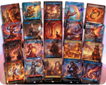 Fire Lord Azula | Pyromaniacs | Commander Deck