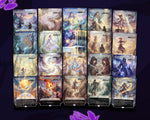 White Sorceries | DeckTutors Set (50 Cards)
