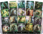 Dina, Essence Brewer | Life Gain | Commander Deck