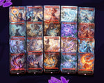 Red Sorceries | DeckTutors Set (50 Cards)