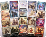 Shadowfax, Lord of Horses | Horse Tribal | Commander Deck