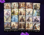 White Creatures | DeckTutors Set (50 Cards)