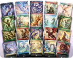 The Ur-Dragon | Dragon Tribal | Commander Deck