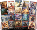 Winota, Joiner of Forces | Aggro Warriors | Commander Deck