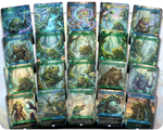 Clement, the Worrywort | Frog Tribal | Commander Deck