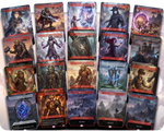 Slash, Reptile Rampager | Anti-Heroes | Commander Deck