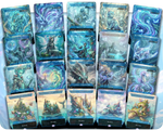 Eluge, the Shoreless Sea | Sea Creatures | Commander Deck