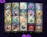 Artifacts: Mana Rocks | DeckTutors Set (50 Cards)
